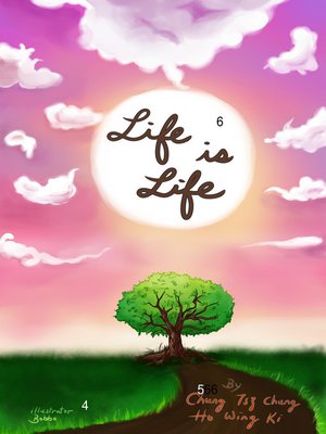 cover image of Life is Life
